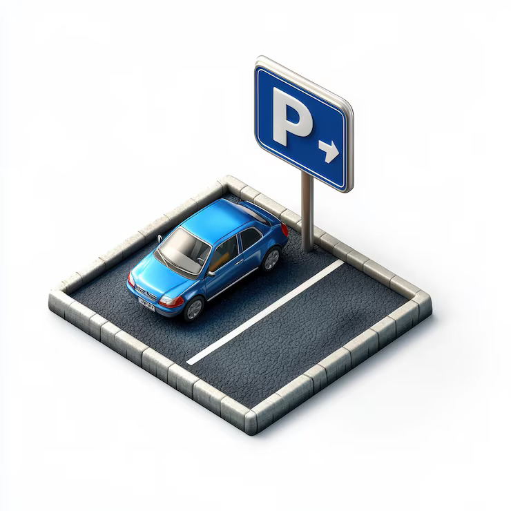 Stilt Parking